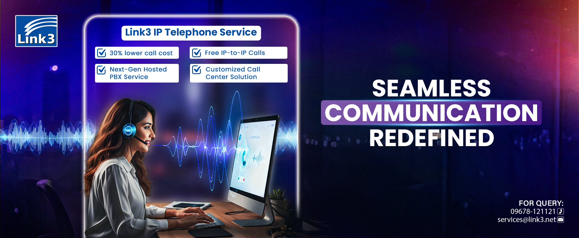 Slider Banner Image