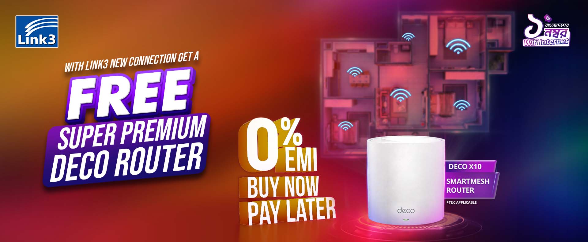 Slider Banner Image